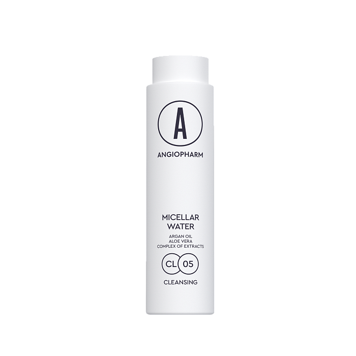 Мицеллярная 400 пнг